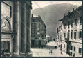 Sondrio città PIEGHINE Foto FG cartolina EE3854 – fronte