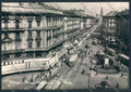 Milano città Foto FG cartolina EE3864 – fronte
