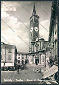 Bergamo Treviglio STRAPPINI Foto FG cartolina EE3883 – fronte
