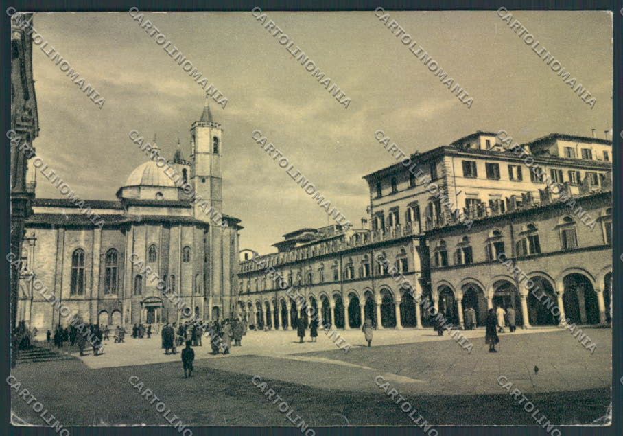Ascoli Piceno città FG cartolina EE3893 – fronte