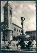 Pesaro Fano Foto FG cartolina EE3894 – fronte