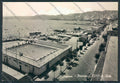 Crotone città PIEGA Foto FG cartolina EE3911 – fronte