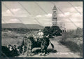 Sassari Abbazia Saccargia Foto FG cartolina EE3932 – fronte