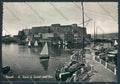 Napoli città Foto FG cartolina EE3987 – fronte