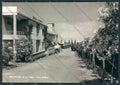 Cosenza Belvedere M. Marina Foto FG cartolina EE3996 – fronte