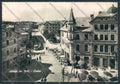 Vicenza Asiago Foto FG cartolina EE4021 – fronte