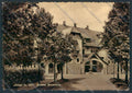 Vicenza Asiago Stazione Foto FG cartolina EE4023 – fronte