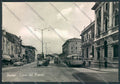 Rovigo città Corriera Foto FG cartolina EE4042 – fronte