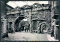 Aosta città Foto FG cartolina EE4082 – fronte