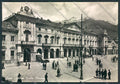 Aosta città Foto FG cartolina EE4083 – fronte