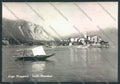 Verbania Isola Pescatori Foto FG cartolina EE4104 – fronte