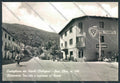 Bologna Castiglione dei Pepoli vespa Foto FG cartolina EE4124 – fronte