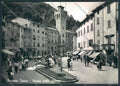 Bologna Porretta Foto FG cartolina EE4126 – fronte