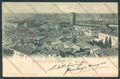 Pavia Mortara cartolina EE4285 – fronte