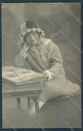 Pavia Mortara Foto cartolina EE4288 – fronte