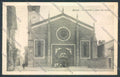 Pavia Mortara cartolina EE4289 – fronte