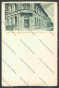 Pavia Mortara STRAPPINO ABRASA cartolina EE4290 – fronte