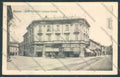 Pavia Mortara cartolina EE4292 – fronte