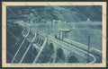 Pistoia Sambuca Pavana Diga cartolina EE4312 – fronte