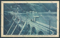 Pistoia Sambuca Pavana Diga cartolina EE4313 – fronte
