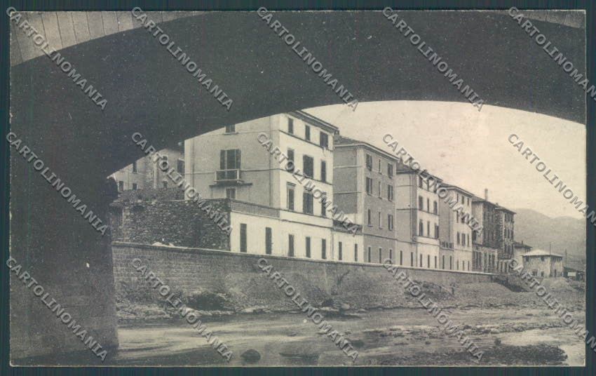 Bologna Porretta Terme cartolina EE4320 – fronte