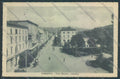 Bologna Porretta Terme cartolina EE4323 – fronte