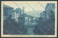 Bologna Porretta Terme cartolina EE4329 – fronte
