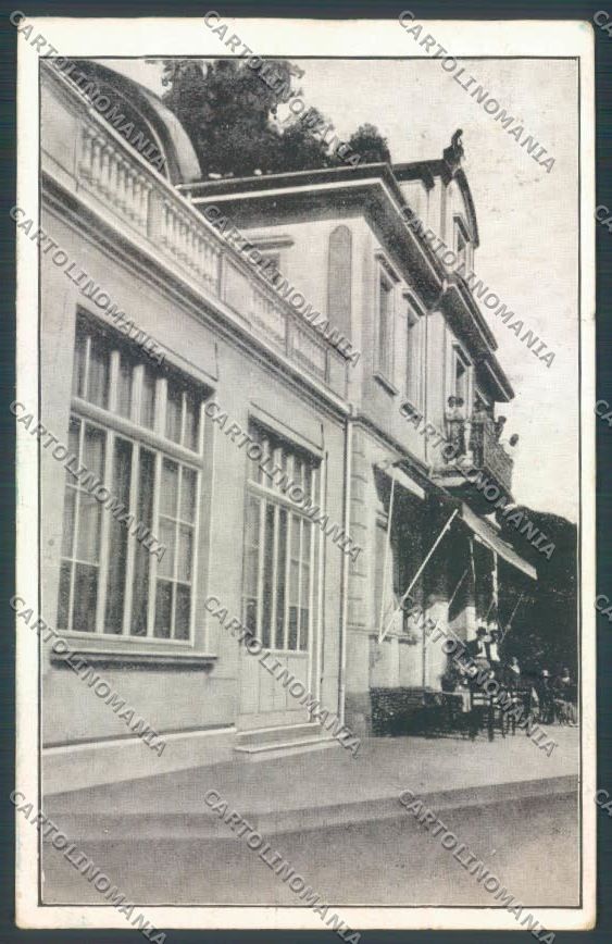 Varese Cittiglio cartolina EE4398 – fronte