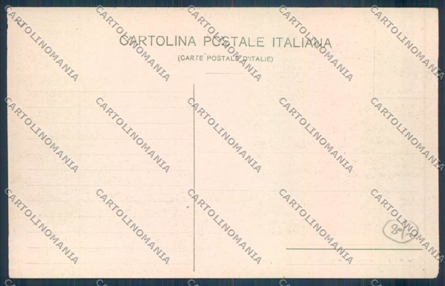 Varese Cittiglio Fracce cartolina EE4401 – retro