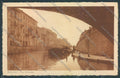 Milano Naviglio cartolina EE4406 – fronte