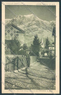 Verbania Anzola d'Ossola cartolina EE4411 – fronte