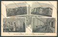 Novara Pogno Berzonno ABRASA cartolina EE4412 – fronte