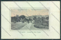 Bergamo Città cartolina EE4425 – fronte