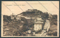 Bergamo Città cartolina EE4430 – fronte