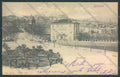 Bergamo Città cartolina EE4436 – fronte