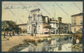 Bergamo Città cartolina EE4440 – fronte