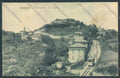 Bergamo Città cartolina EE4443 – fronte