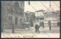 Bergamo Città cartolina EE4444 – fronte