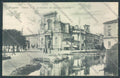 Bergamo Città cartolina EE4446 – fronte