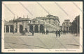 Bergamo Città cartolina EE4447 – fronte