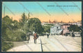 Bergamo Città cartolina EE4451 – fronte