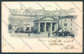 Bergamo Città cartolina EE4476 – fronte