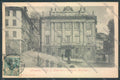Bergamo Città cartolina EE4477 – fronte