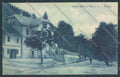 Udine Tarvisio cartolina EE4496 – fronte