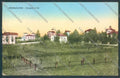 Varese Morazzone cartolina EE4569 – fronte