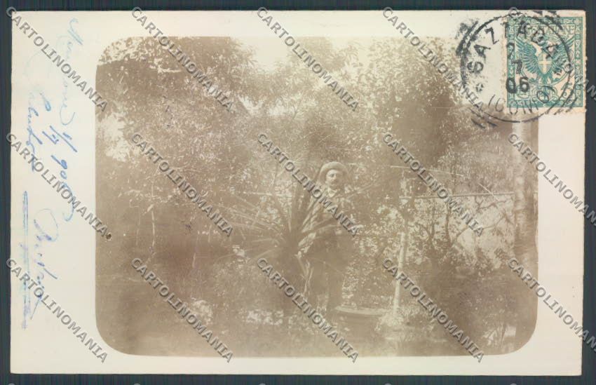 Varese Morazzone Foto cartolina EE4585 – fronte
