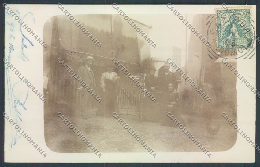 Varese Morazzone Foto cartolina EE4592 – fronte