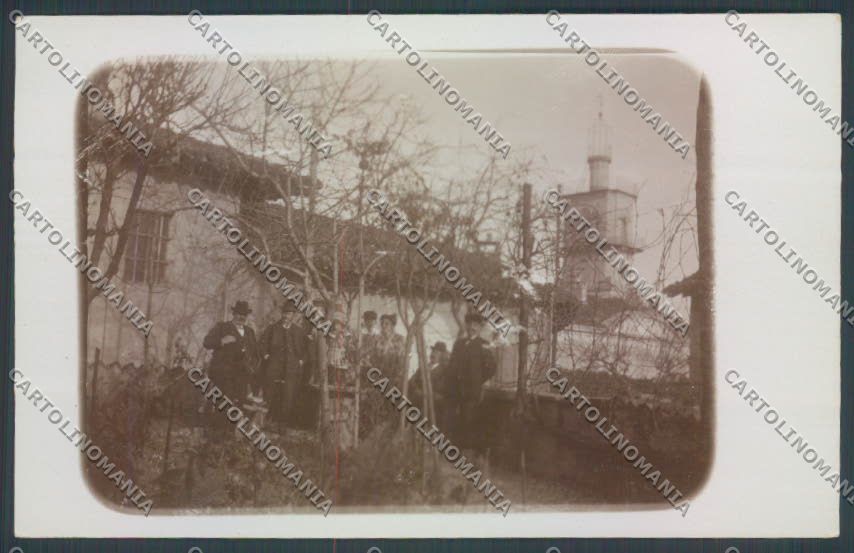 Varese Morazzone Foto cartolina EE4594 – fronte
