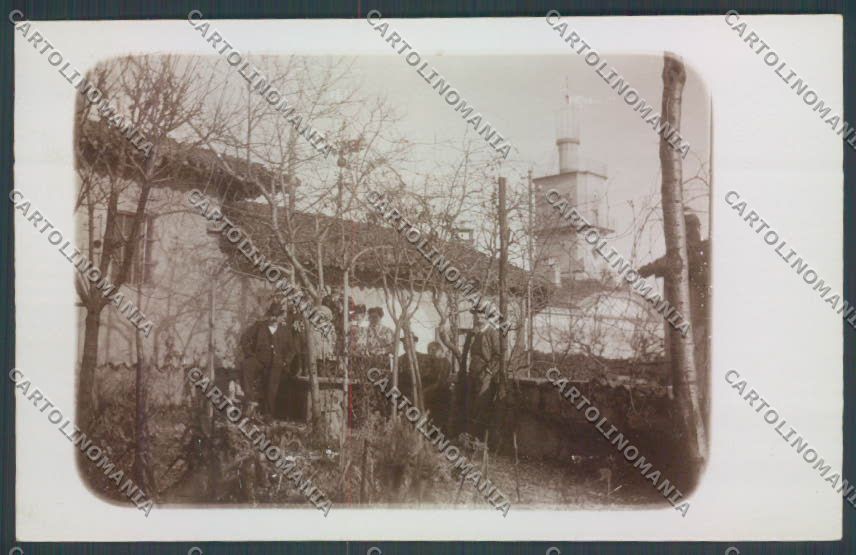 Varese Morazzone Foto cartolina EE4595 – fronte