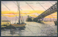 Livorno Elba Portoferraio cartolina EE4634 – fronte